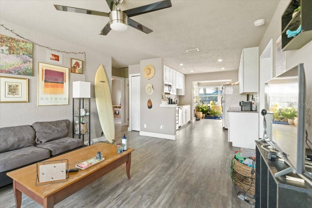 46 SEASIDE DRIVE, Ormond Beach, FL 32176 46 SEASIDE DRIVE, Ormond Beach, FL 32176