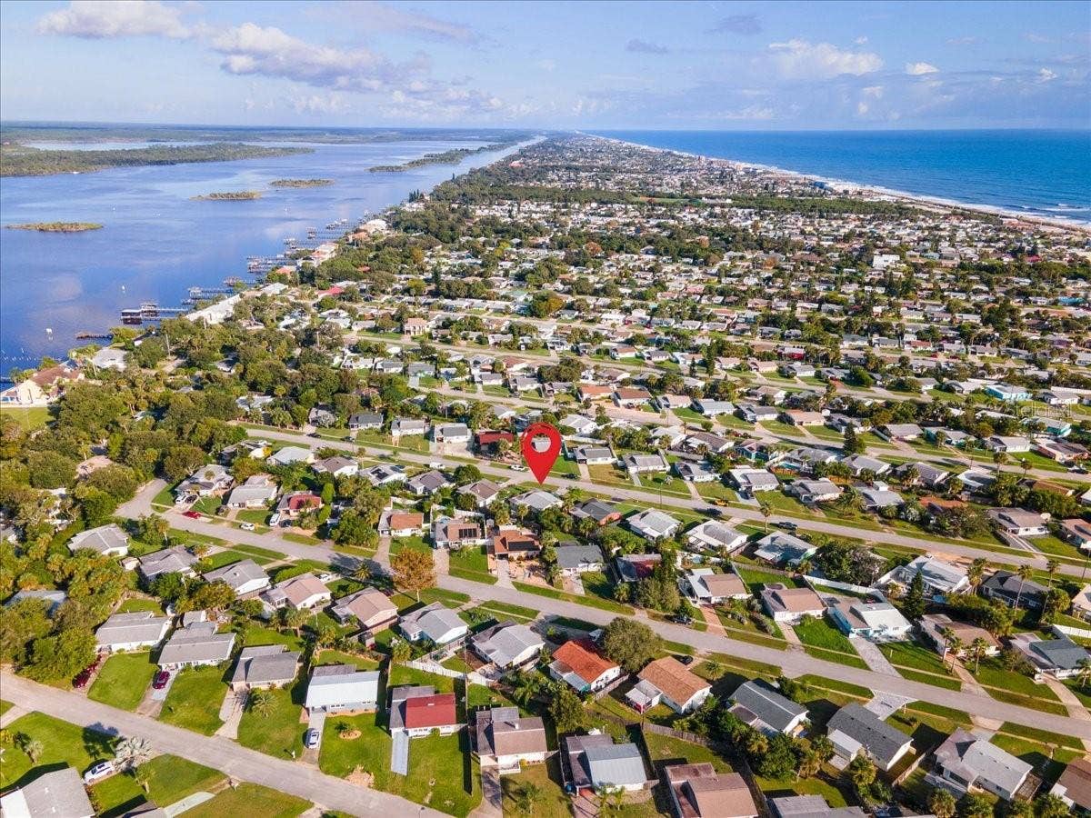 46 SEASIDE DRIVE, Ormond Beach, FL 32176 46 SEASIDE DRIVE, Ormond Beach, FL 32176