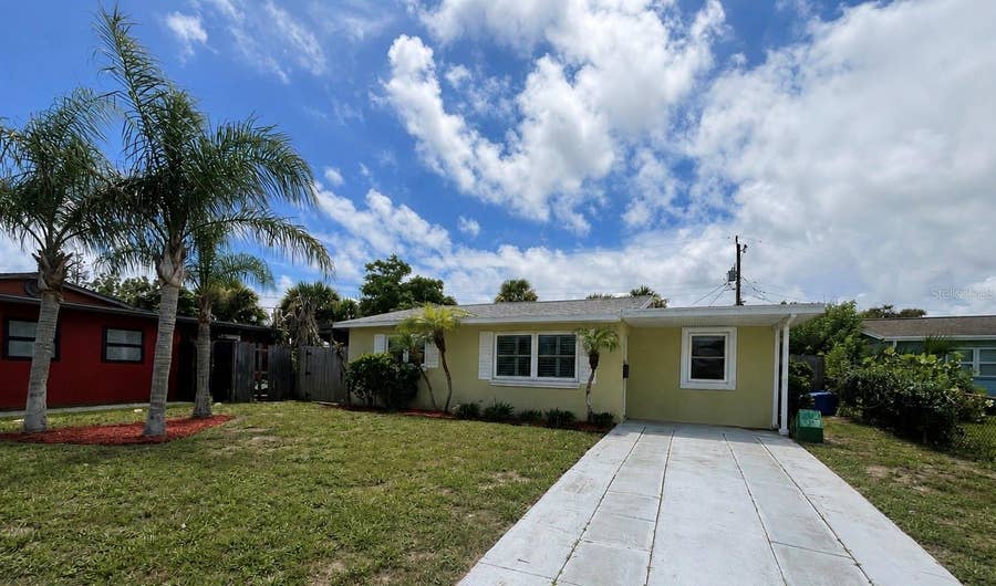 Property photo for 46 SEASIDE DRIVE, Ormond Beach, FL