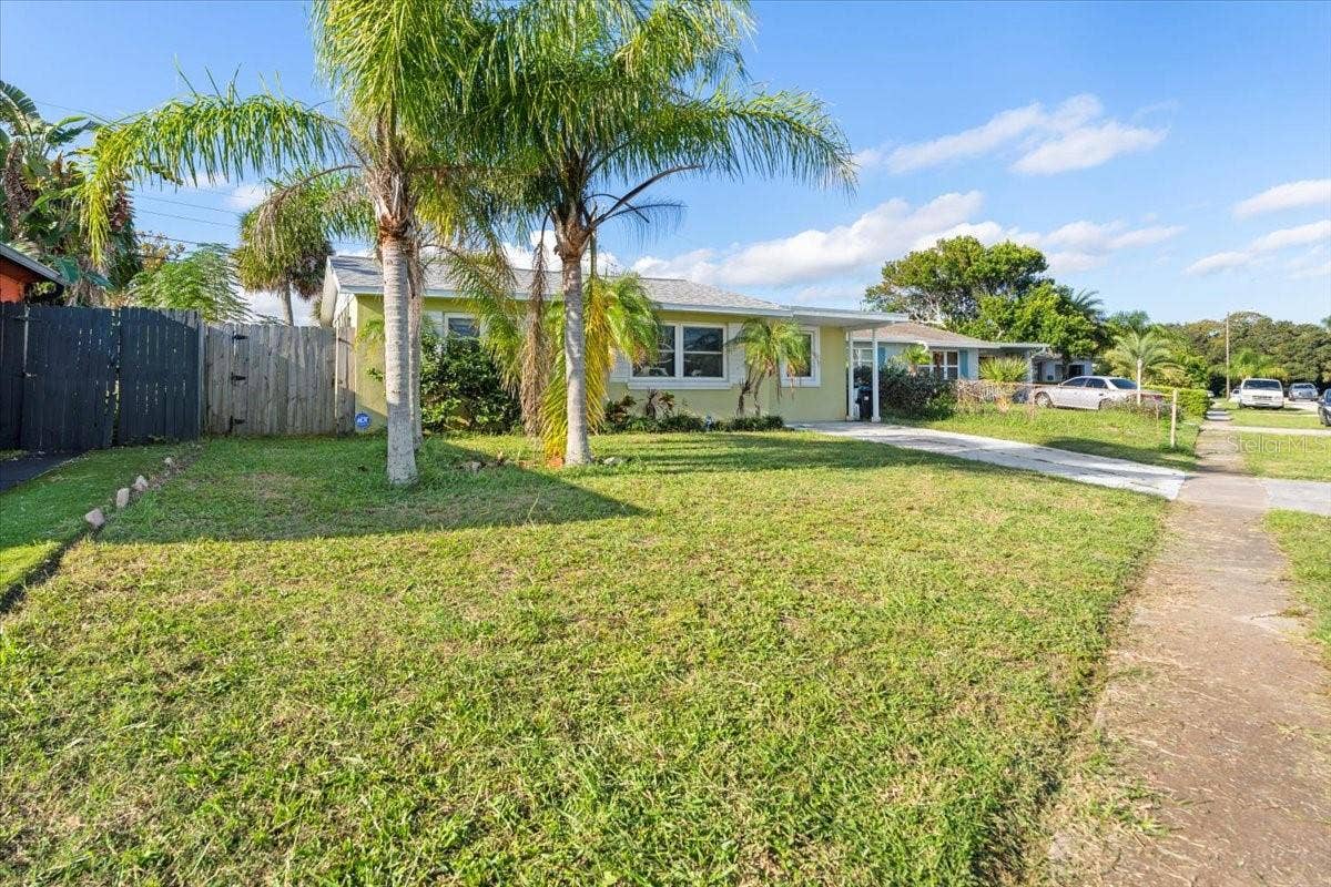 46 SEASIDE DRIVE, Ormond Beach, FL 32176 46 SEASIDE DRIVE, Ormond Beach, FL 32176