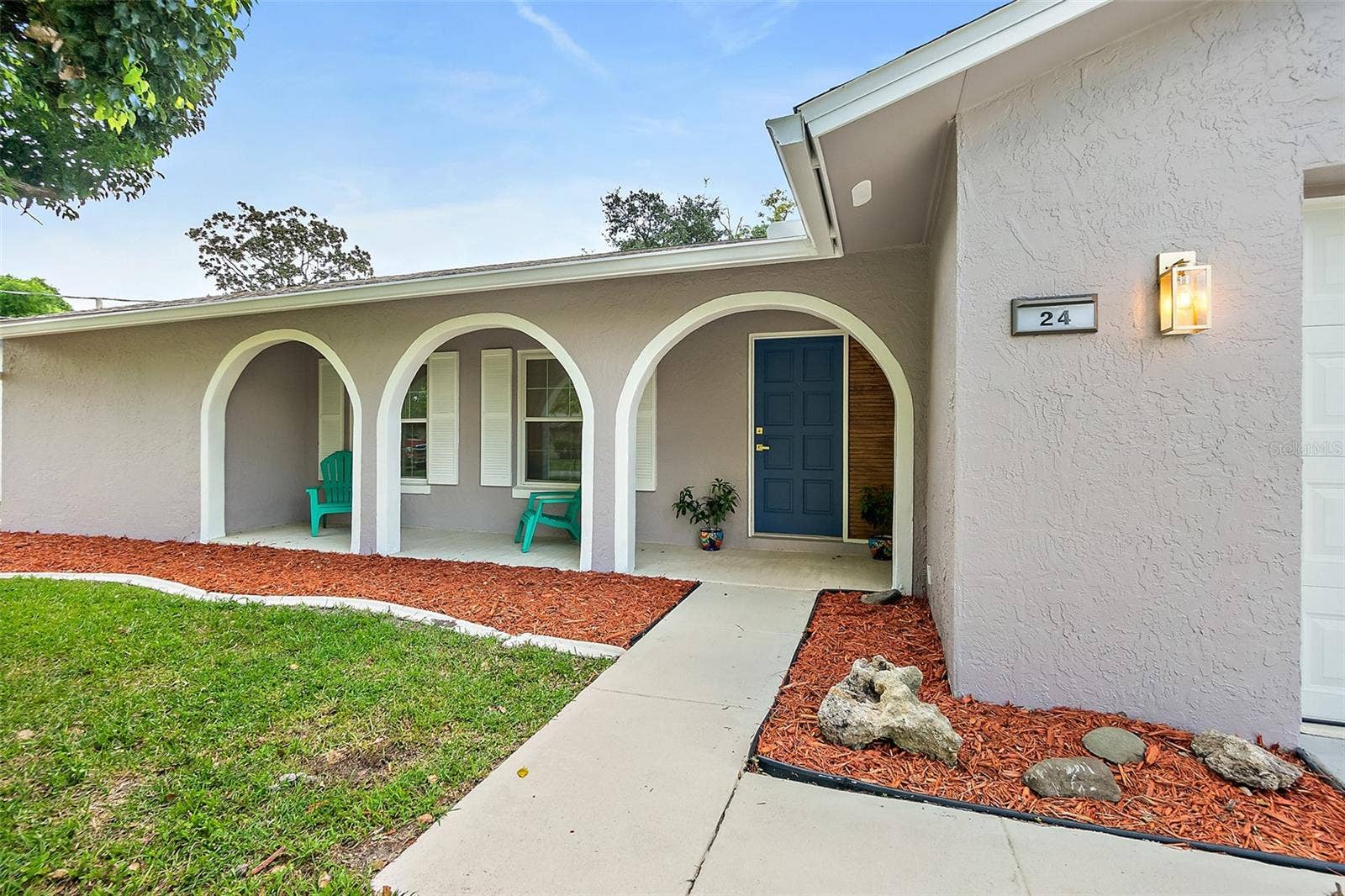 24 FELTER LANE, Palm Coast, FL 32137