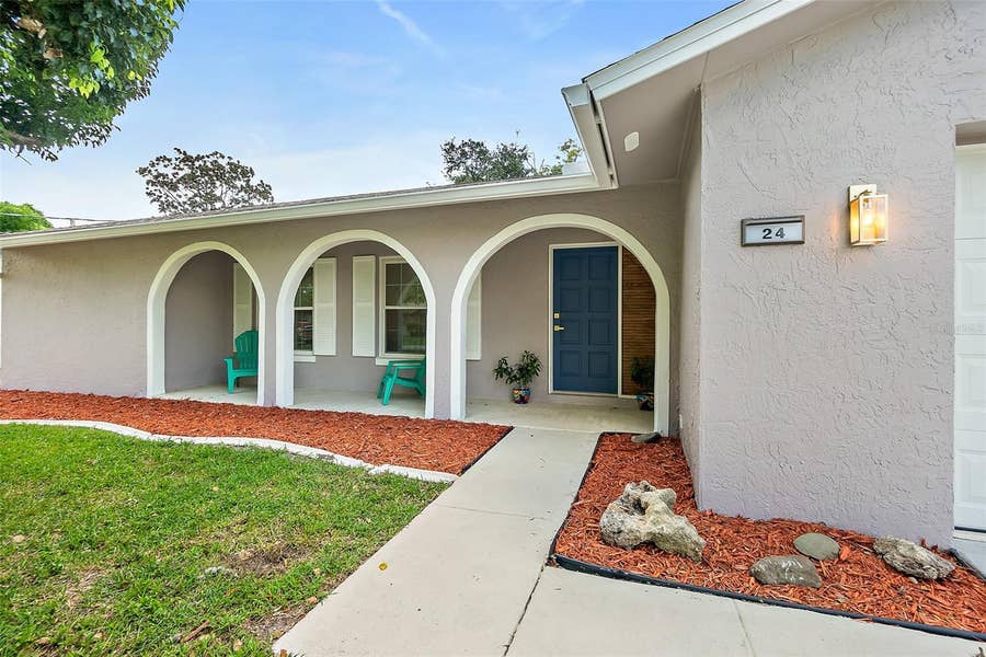 Property photo for 24 FELTER LANE, Palm Coast, FL