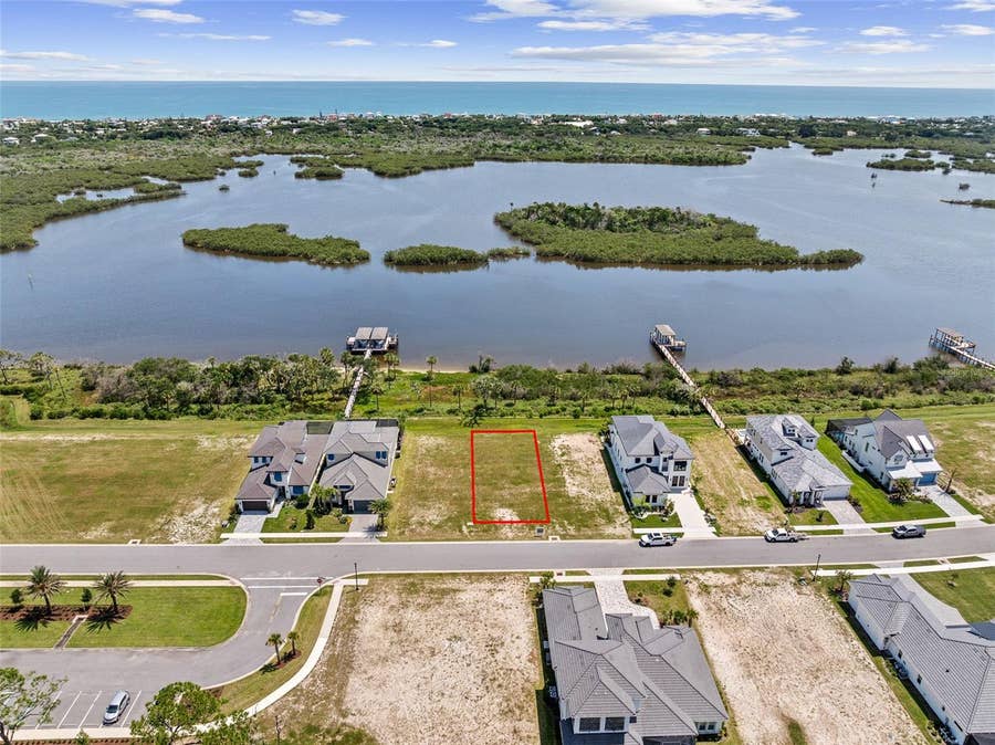 Property photo for 48 CORONADO ROAD, Flagler Beach, FL