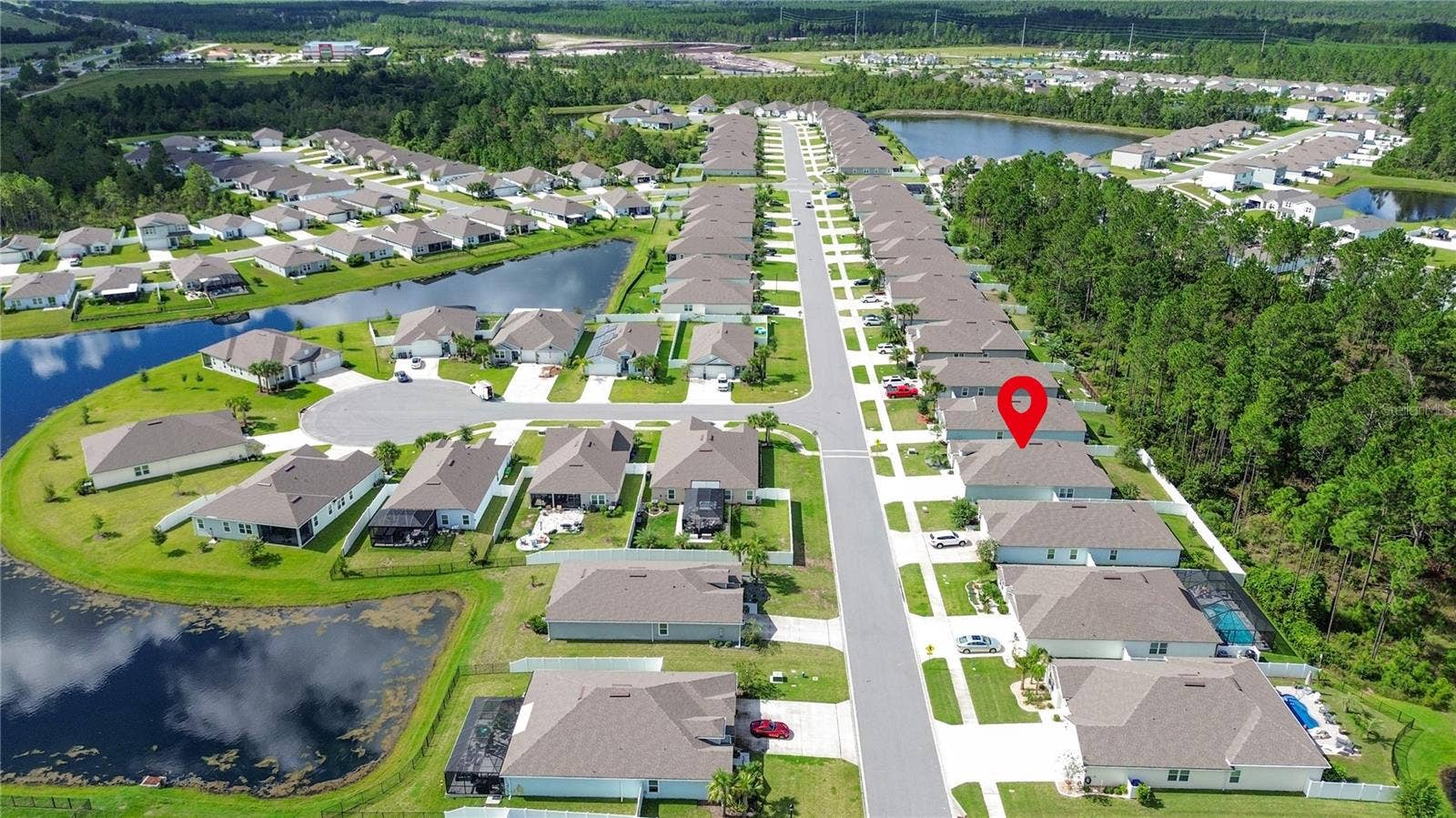 12 LUMBER JACK TRAIL, Palm Coast, FL 32137