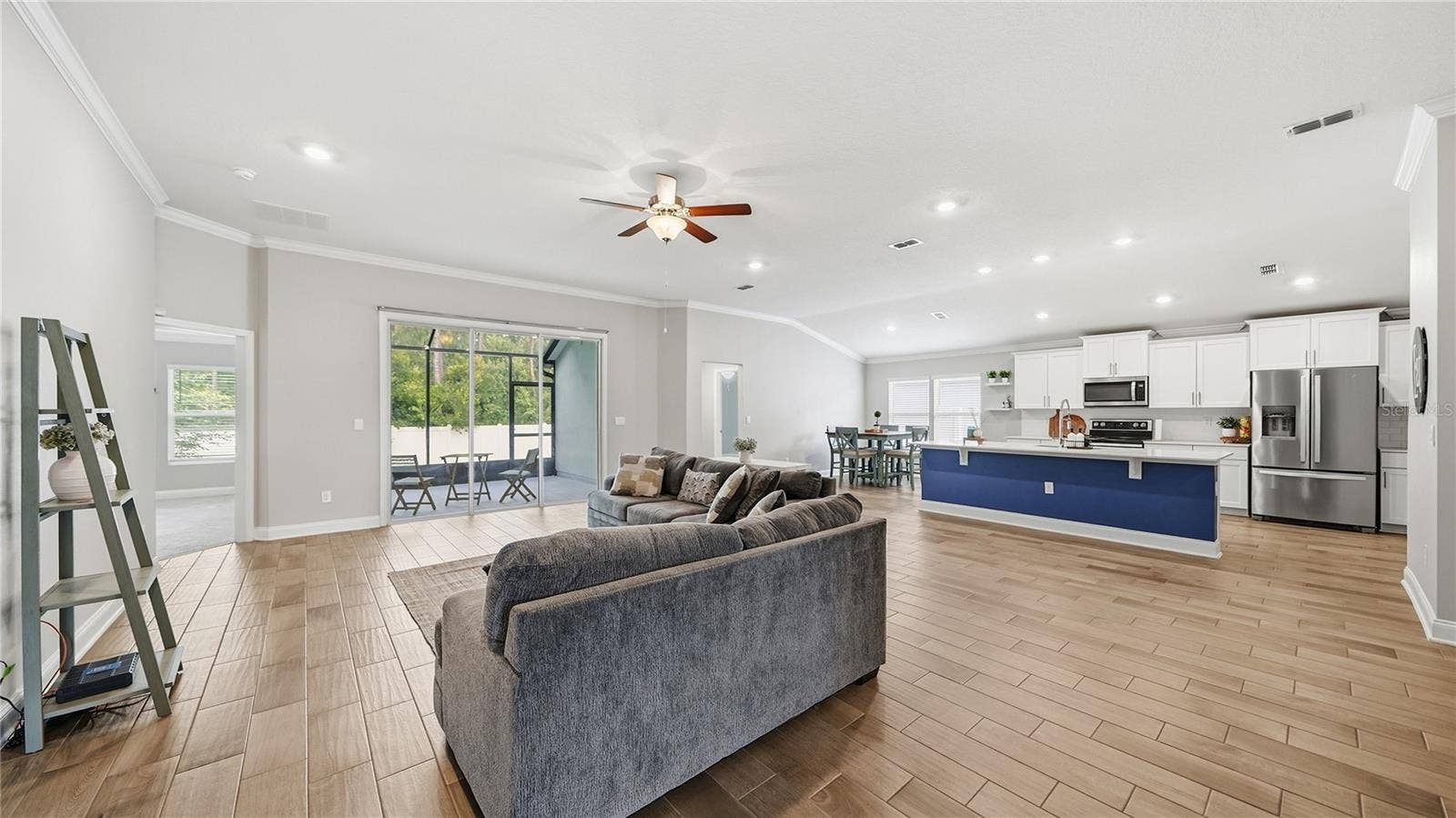 12 LUMBER JACK TRAIL, Palm Coast, FL 32137