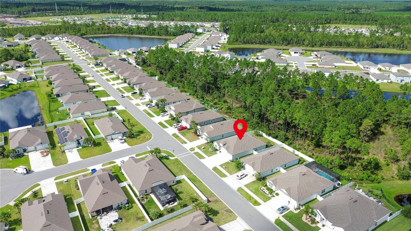 12 LUMBER JACK TRAIL, Palm Coast, FL 32137