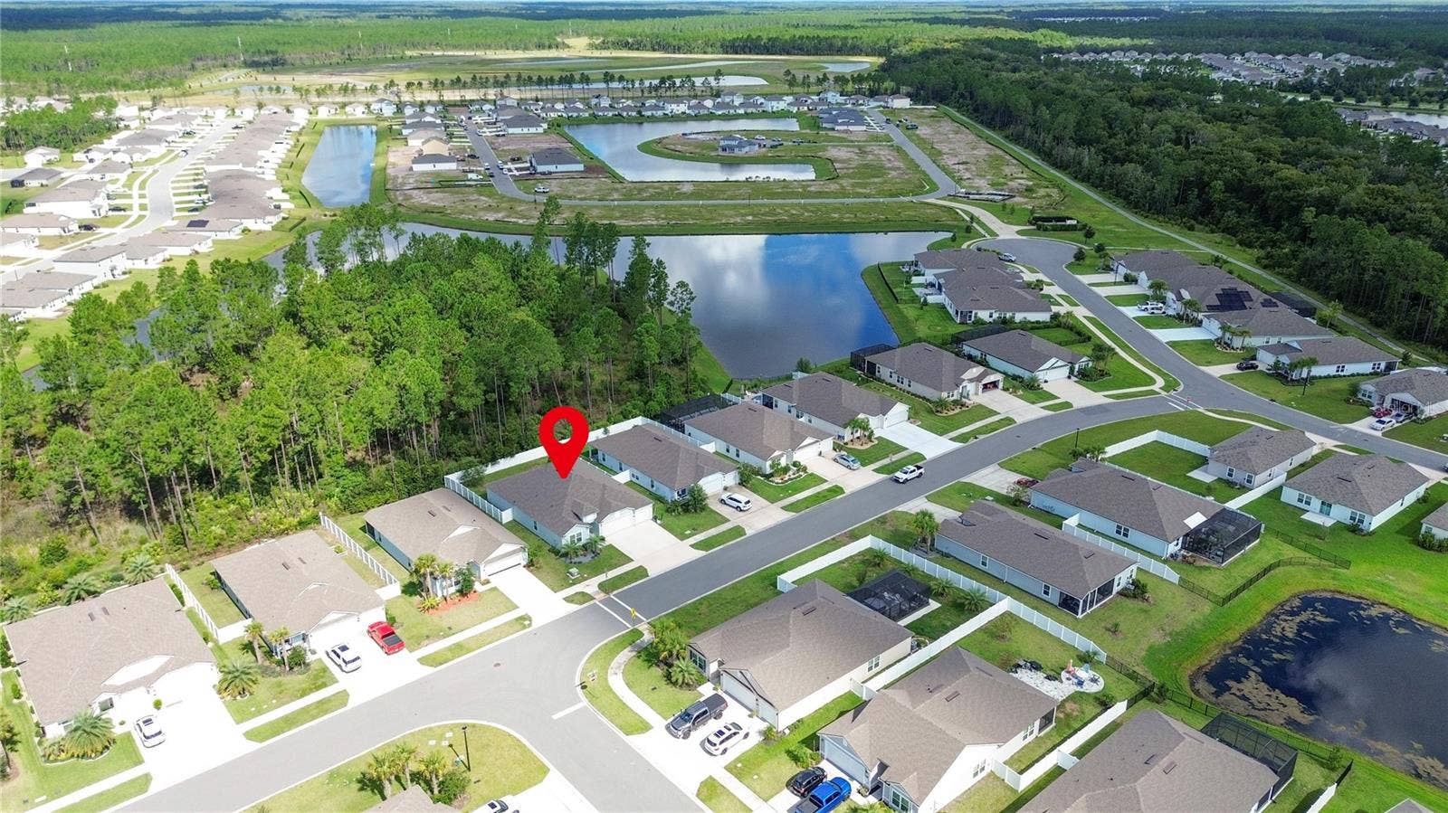 12 LUMBER JACK TRAIL, Palm Coast, FL 32137
