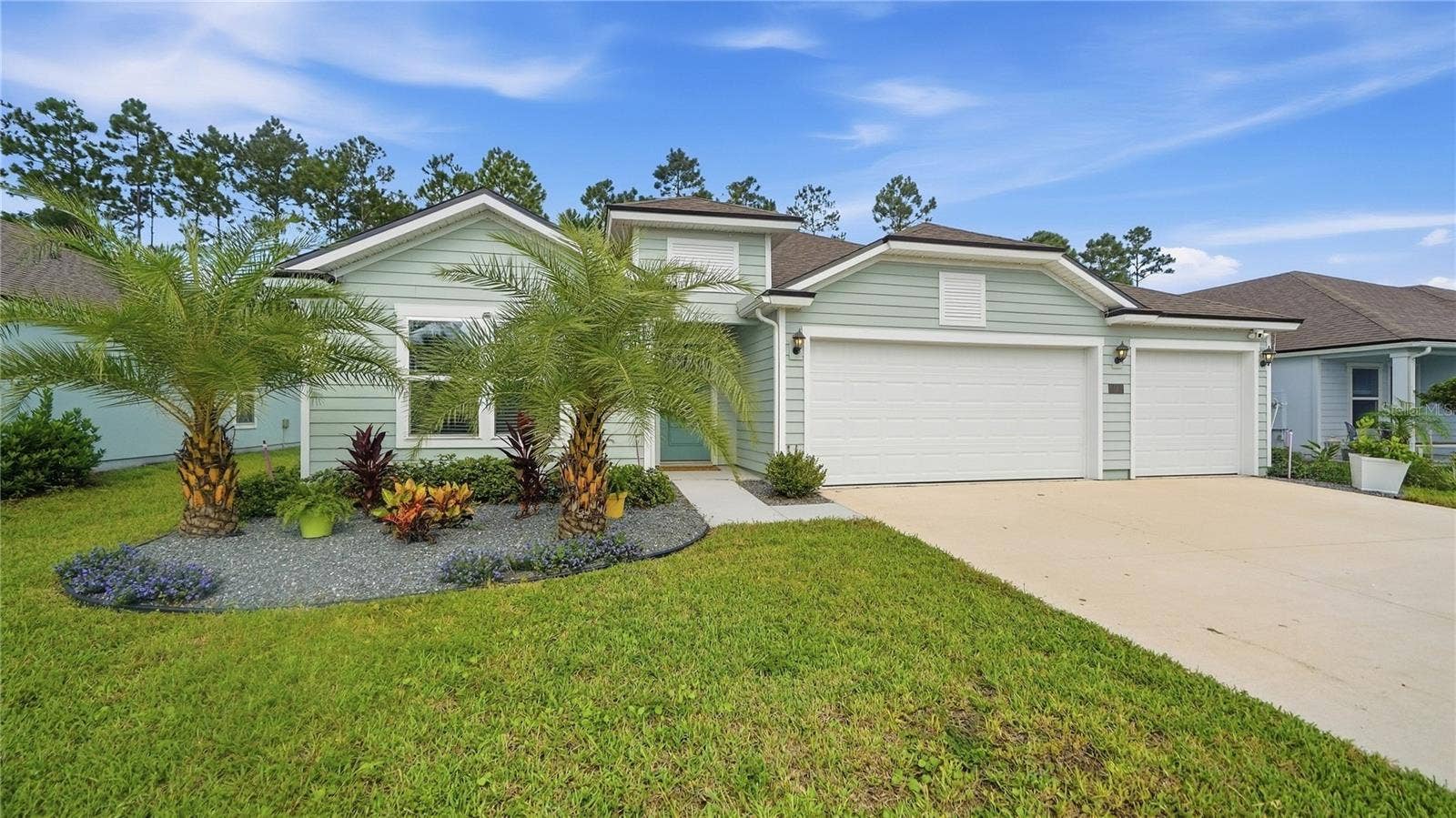 12 LUMBER JACK TRAIL, Palm Coast, FL 32137
