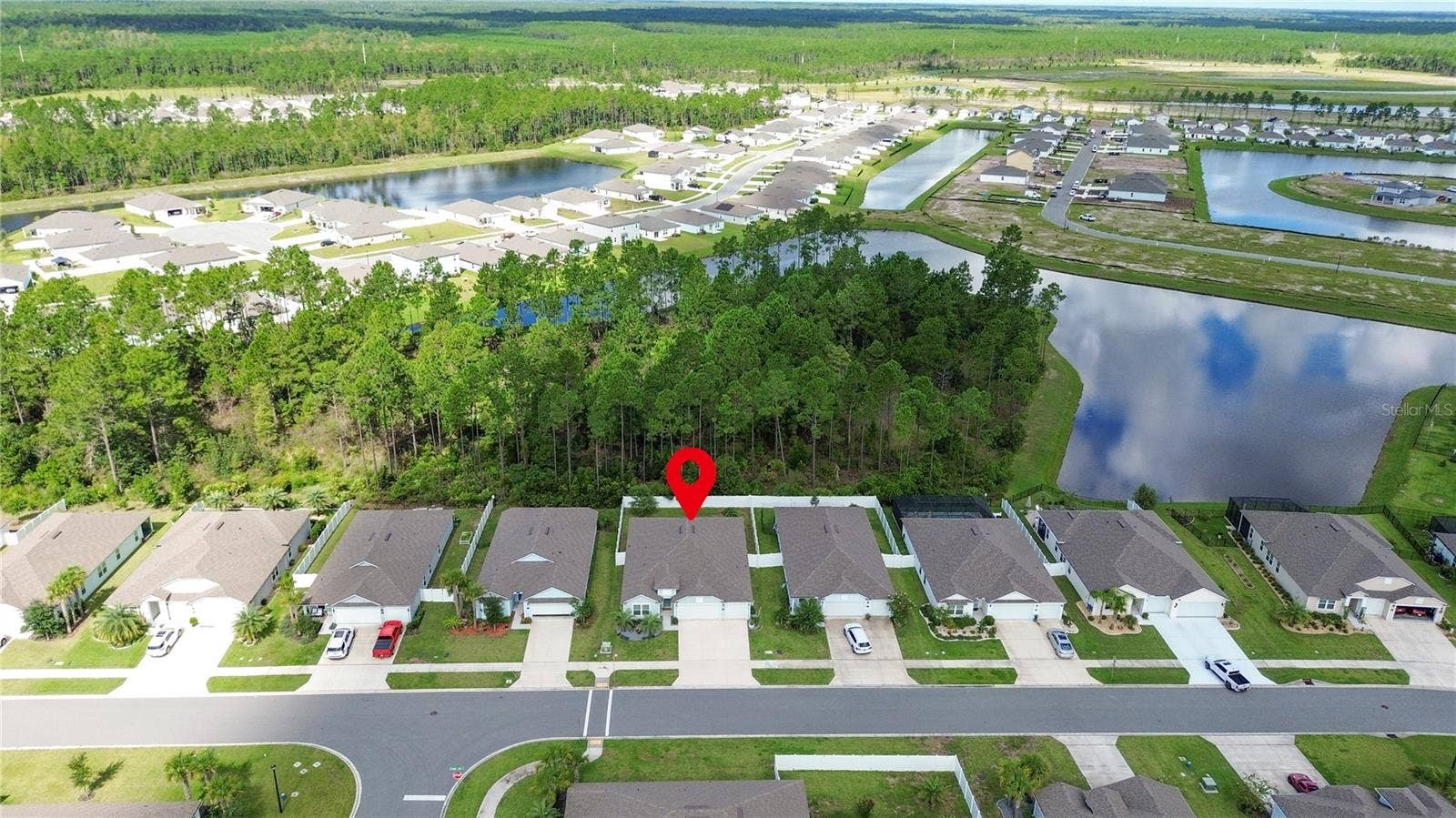 12 LUMBER JACK TRAIL, Palm Coast, FL 32137
