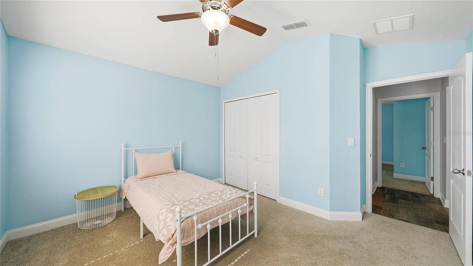 12 LUMBER JACK TRAIL, Palm Coast, FL 32137