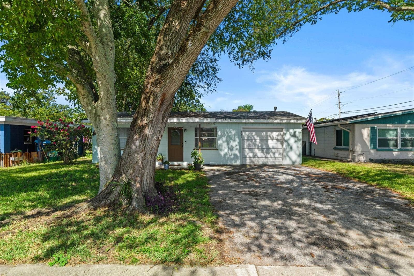 2608 ANASTASIA DRIVE, South Daytona, FL 32119 2608 ANASTASIA DRIVE, South Daytona, FL 32119