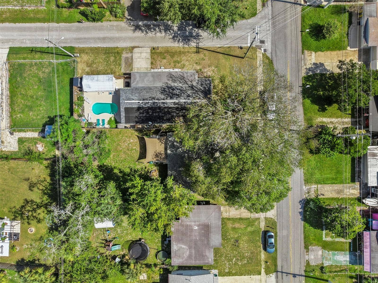 2608 ANASTASIA DRIVE, South Daytona, FL 32119 2608 ANASTASIA DRIVE, South Daytona, FL 32119