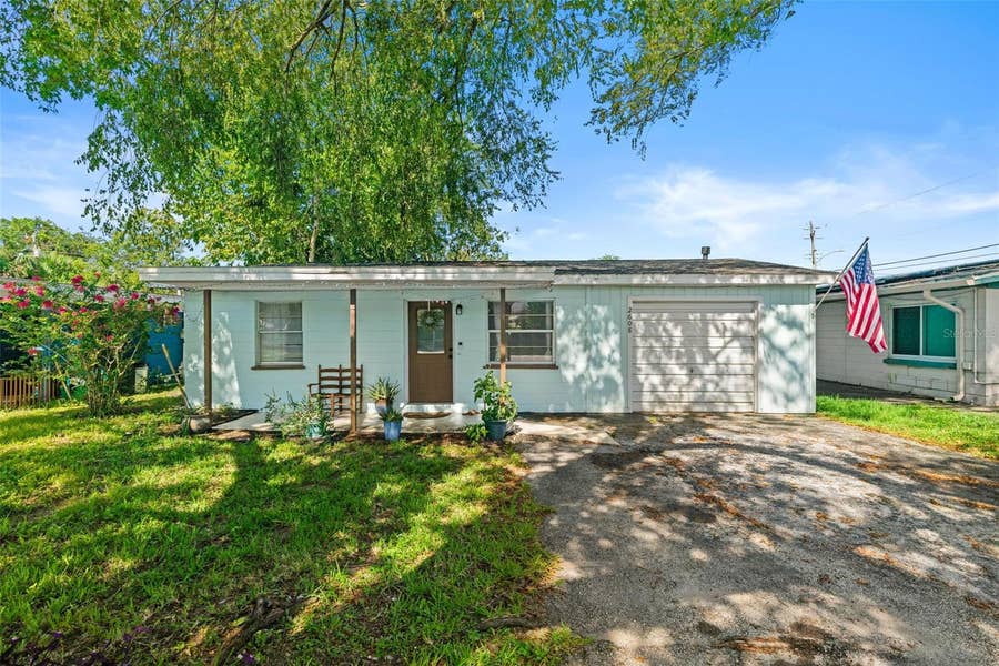 Property photo for 2608 ANASTASIA DRIVE, South Daytona, FL