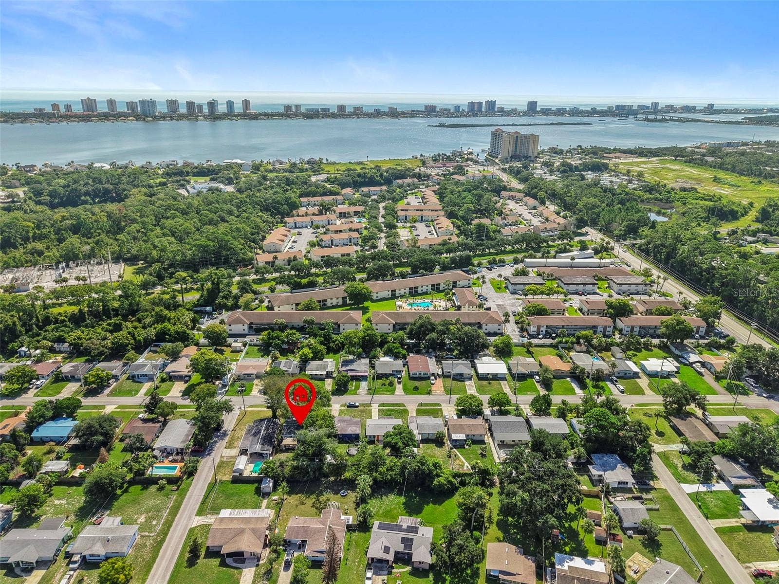 2608 ANASTASIA DRIVE, South Daytona, FL 32119 2608 ANASTASIA DRIVE, South Daytona, FL 32119