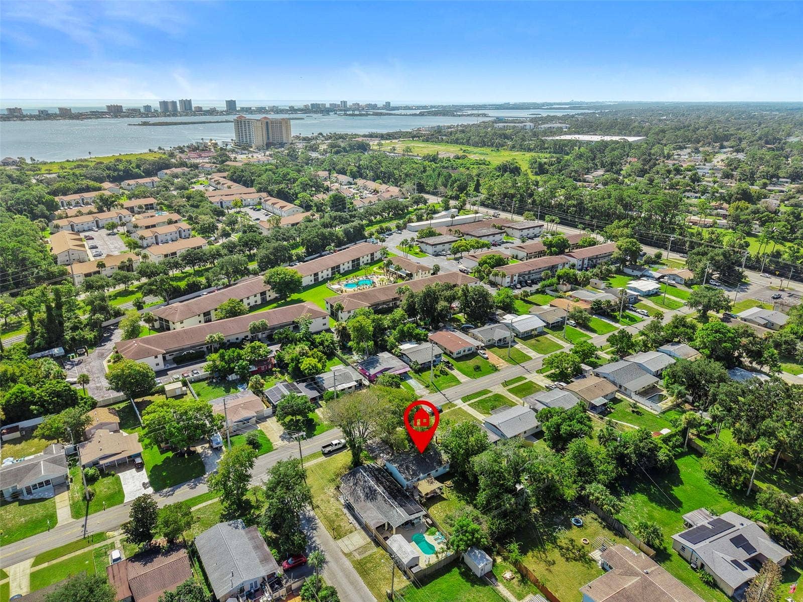 2608 ANASTASIA DRIVE, South Daytona, FL 32119 2608 ANASTASIA DRIVE, South Daytona, FL 32119