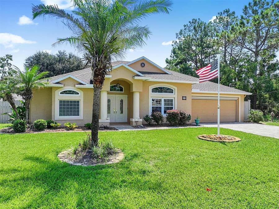 Property photo for 30 LUDLOW LANE W, Palm Coast, FL