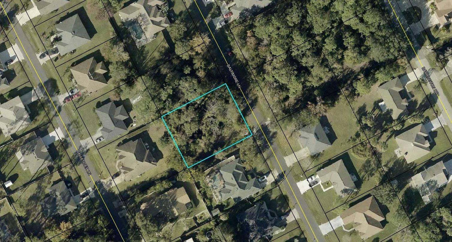 26 BALTIMORE LANE, Palm Coast, FL 32137 26 BALTIMORE LANE, Palm Coast, FL 32137
