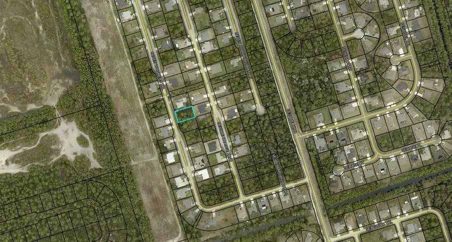 Property photo for 35 SEVEN WONDERS TRAIL, Palm Coast, FL