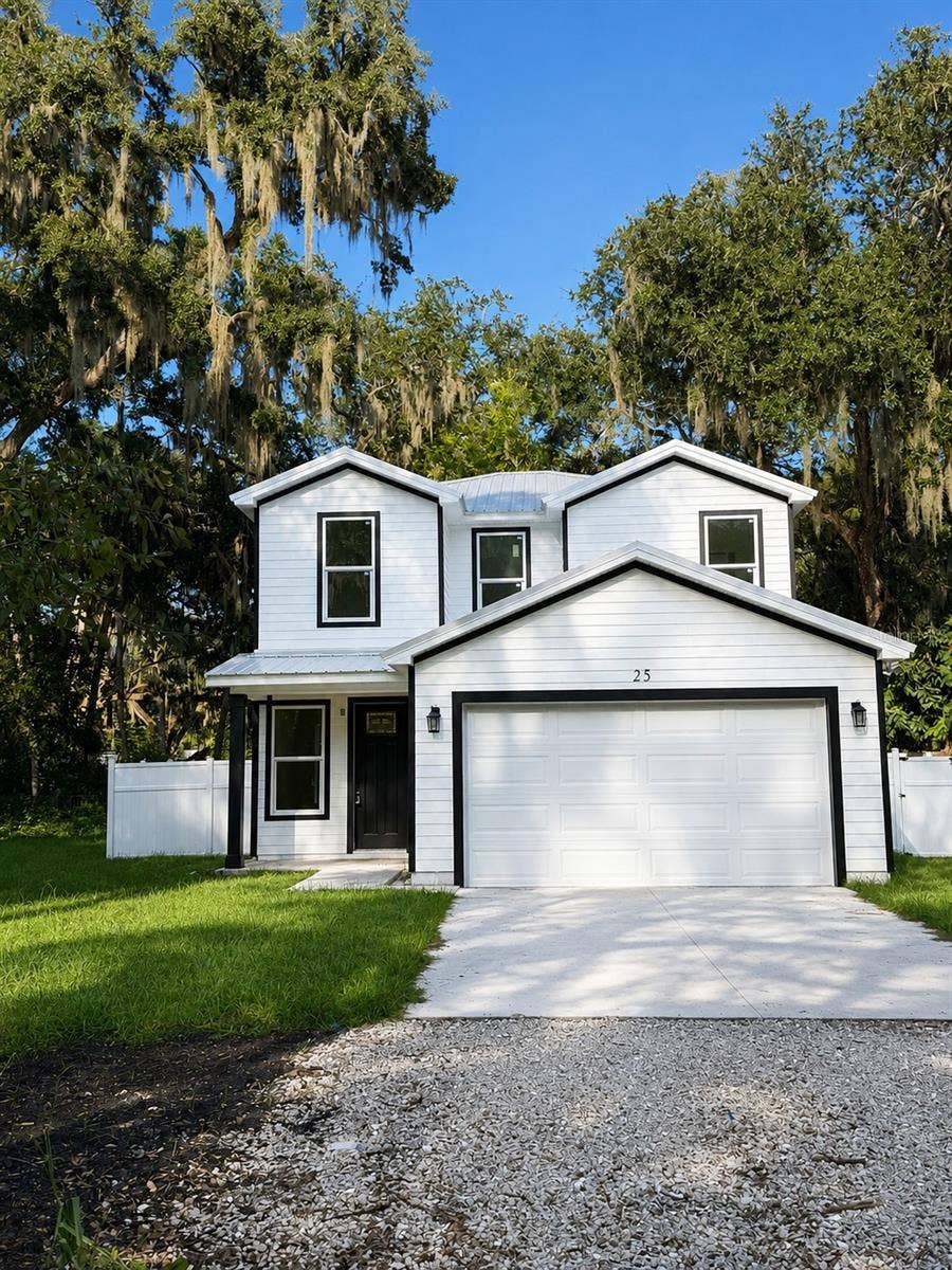 Property photo for 25 HERNANDEZ AVENUE, Palm Coast, FL