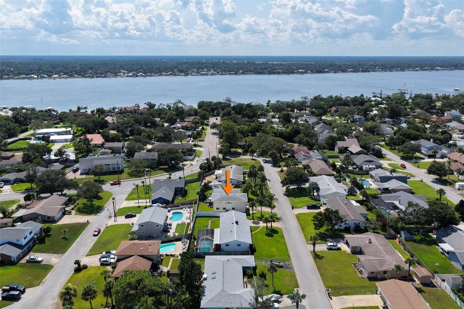 76 BANYAN DRIVE, Ormond Beach, FL 32176 76 BANYAN DRIVE, Ormond Beach, FL 32176