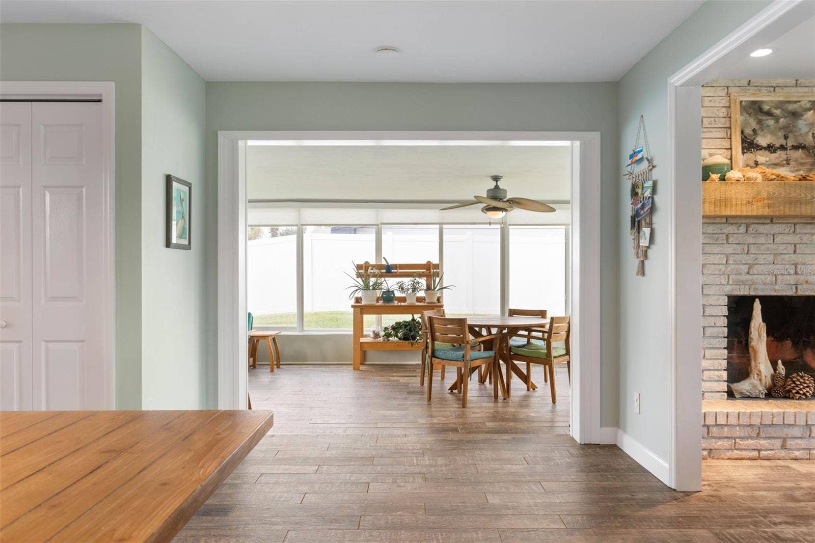 76 BANYAN DRIVE, Ormond Beach, FL 32176 Lots of Natural Light