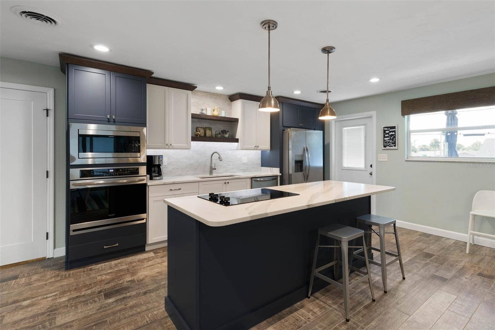 76 BANYAN DRIVE, Ormond Beach, FL 32176 Solid Counters