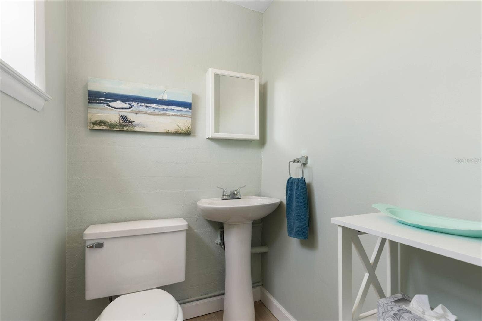 76 BANYAN DRIVE, Ormond Beach, FL 32176 1/2 Bath