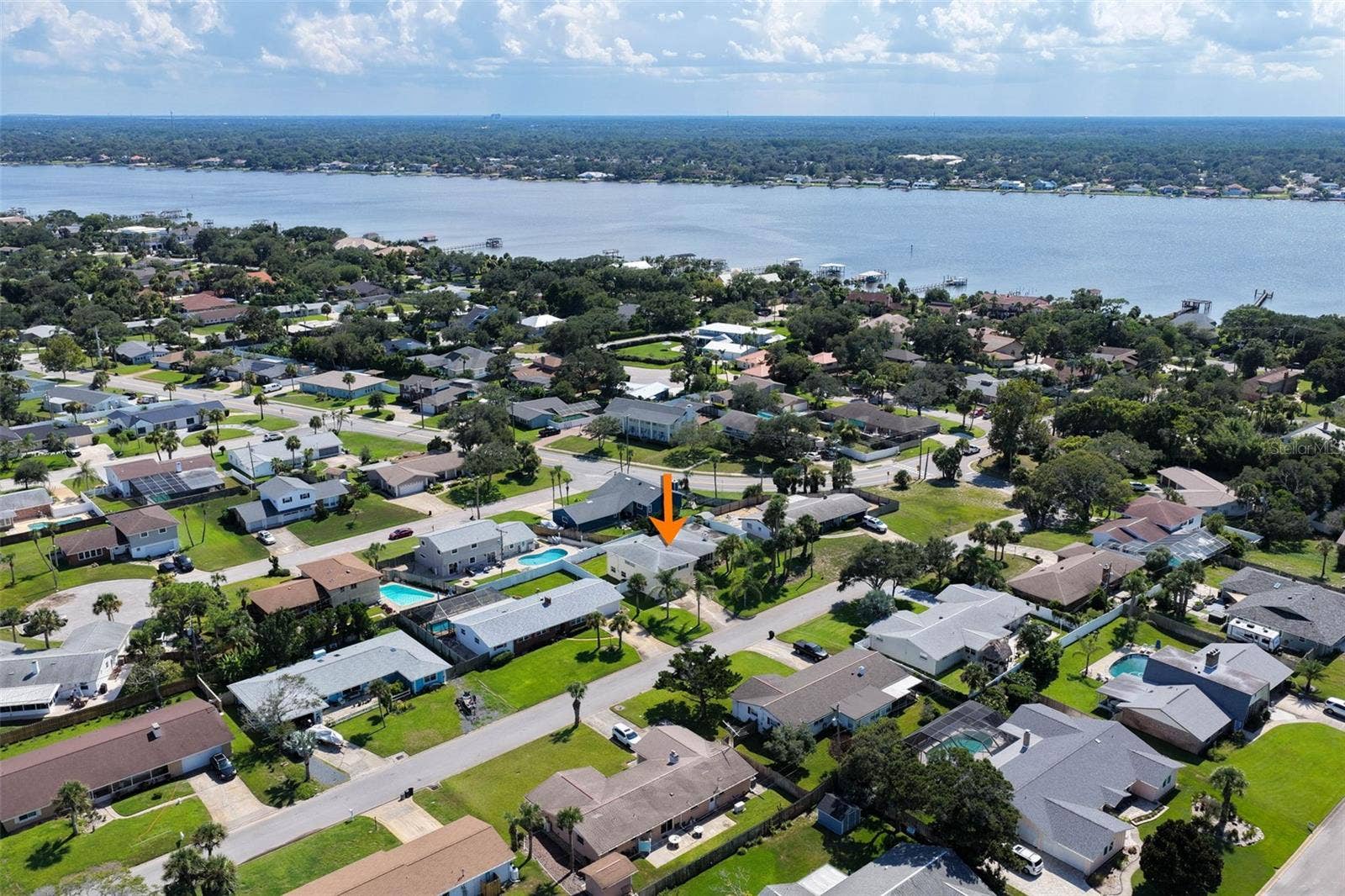 76 BANYAN DRIVE, Ormond Beach, FL 32176 76 BANYAN DRIVE, Ormond Beach, FL 32176