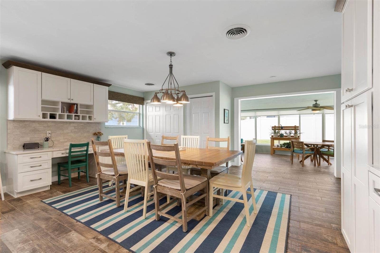 76 BANYAN DRIVE, Ormond Beach, FL 32176 Open & Bright