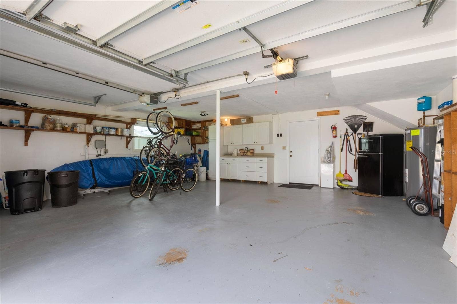 76 BANYAN DRIVE, Ormond Beach, FL 32176 Two Car Garage