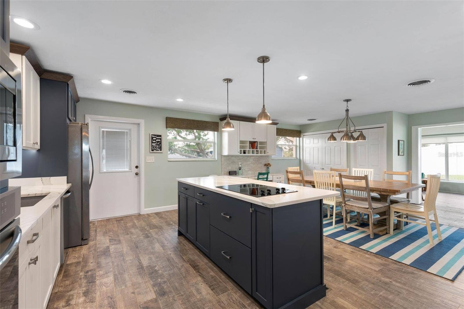 76 BANYAN DRIVE, Ormond Beach, FL 32176 Stainless Appliances