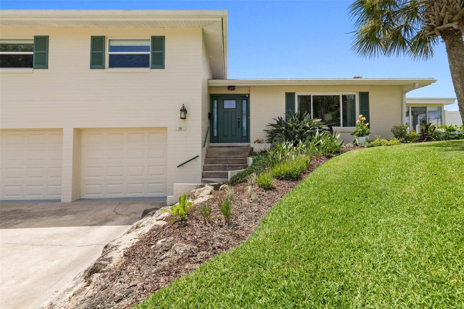 76 BANYAN DRIVE, Ormond Beach, FL 32176 You Could be Here