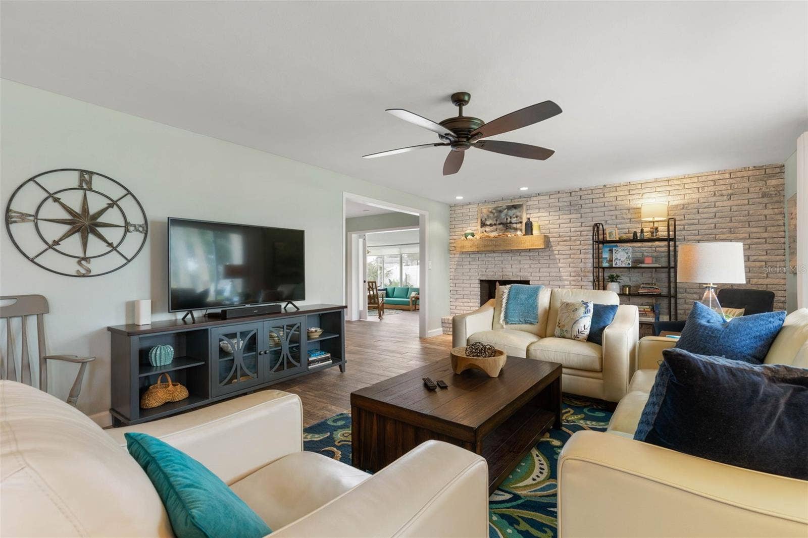 76 BANYAN DRIVE, Ormond Beach, FL 32176 Immaculately Maintained