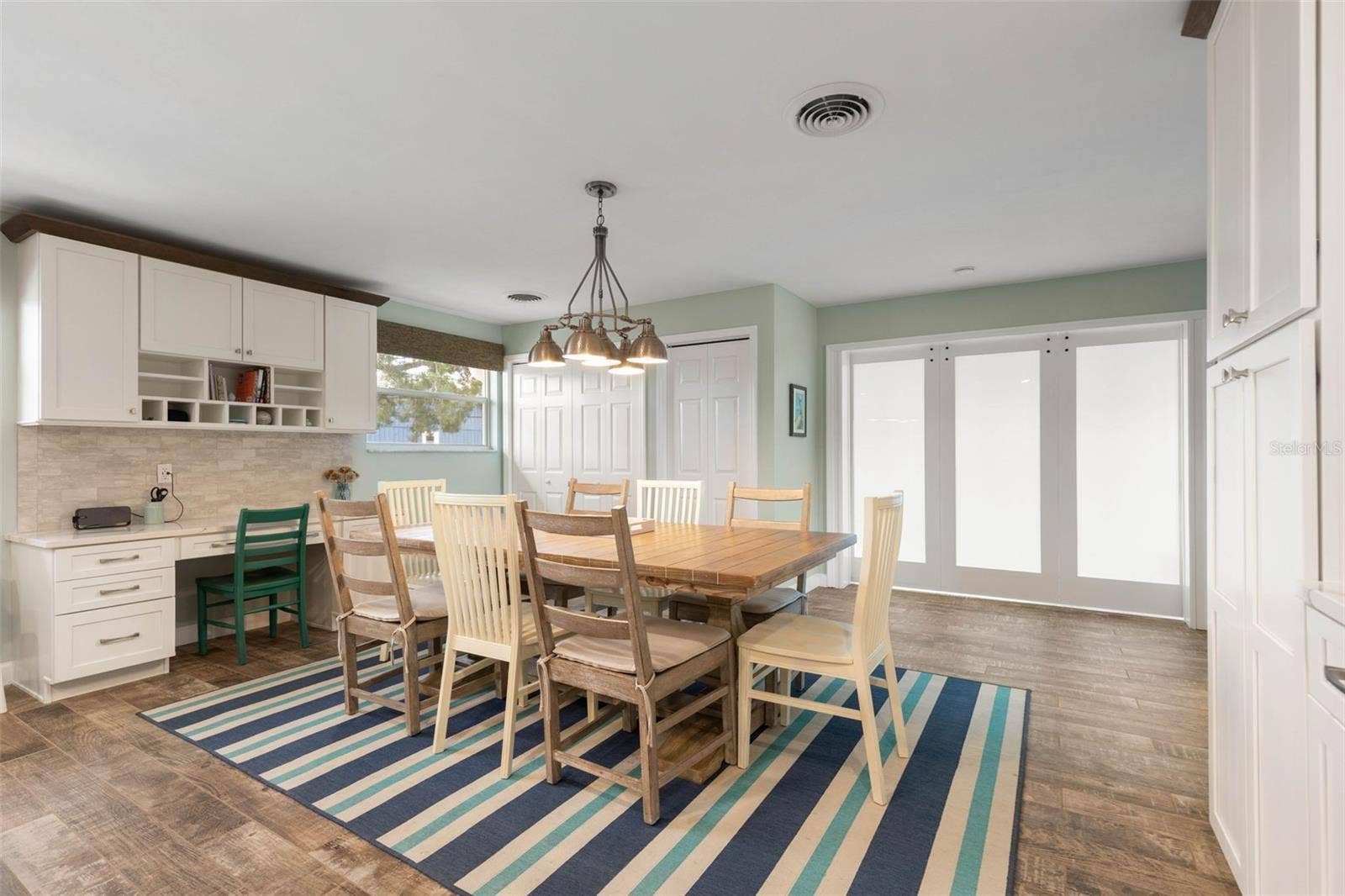 76 BANYAN DRIVE, Ormond Beach, FL 32176 Dining Room