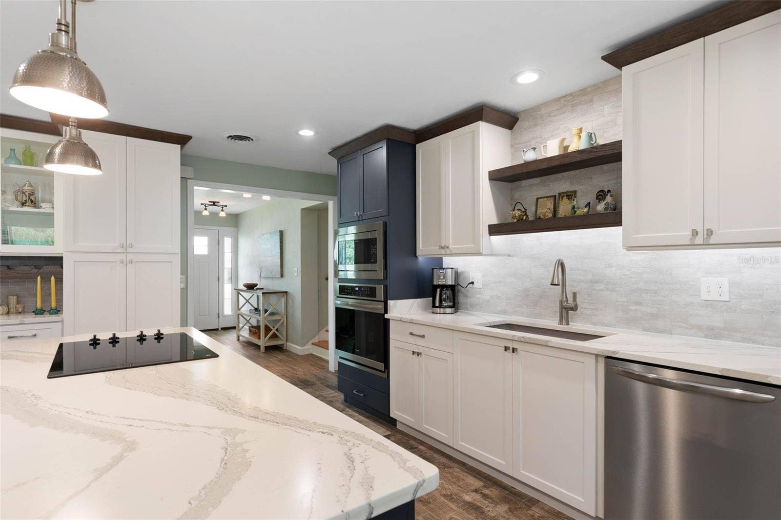 76 BANYAN DRIVE, Ormond Beach, FL 32176 Ample Cabinet Space