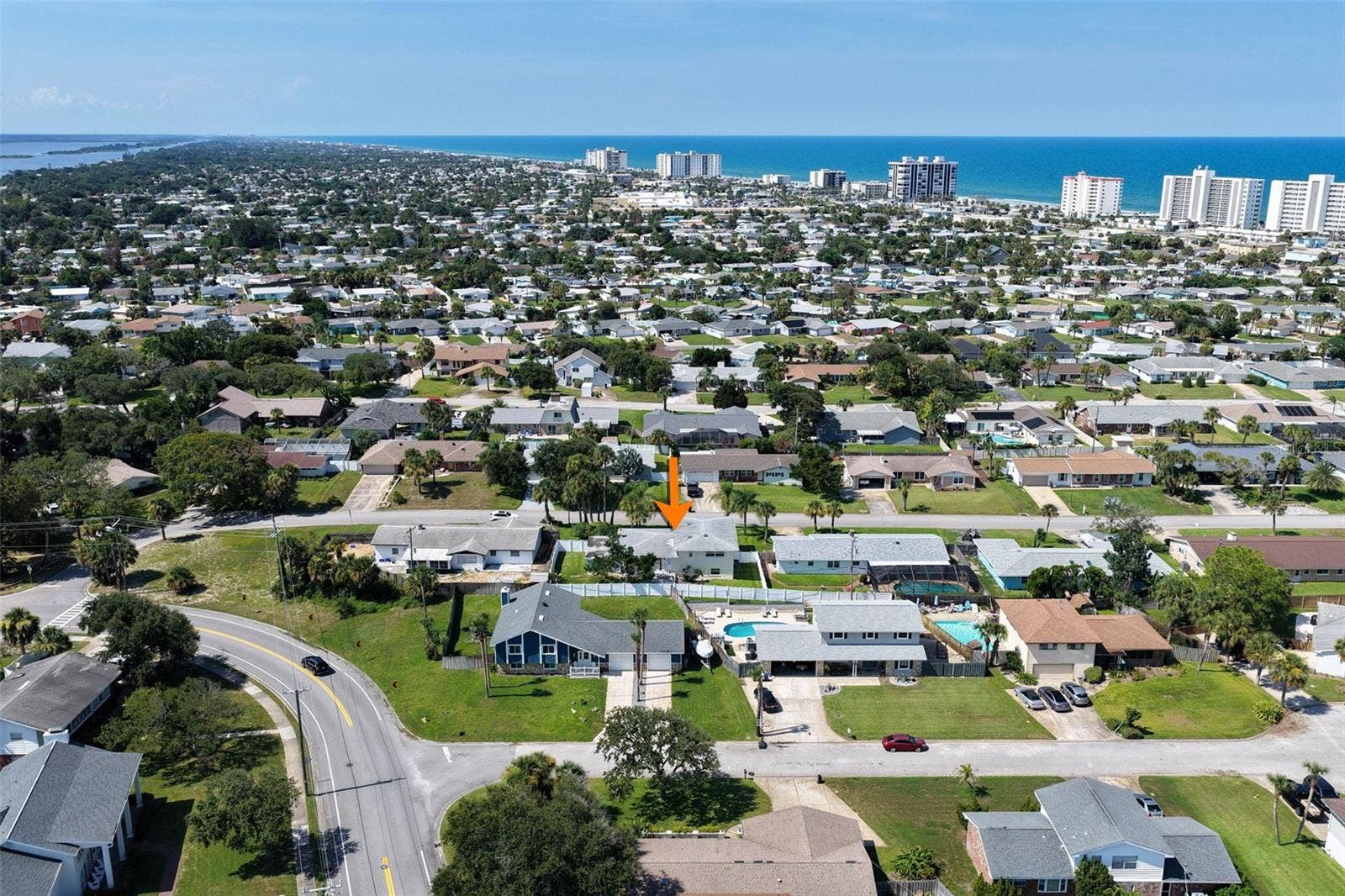 76 BANYAN DRIVE, Ormond Beach, FL 32176 76 BANYAN DRIVE, Ormond Beach, FL 32176
