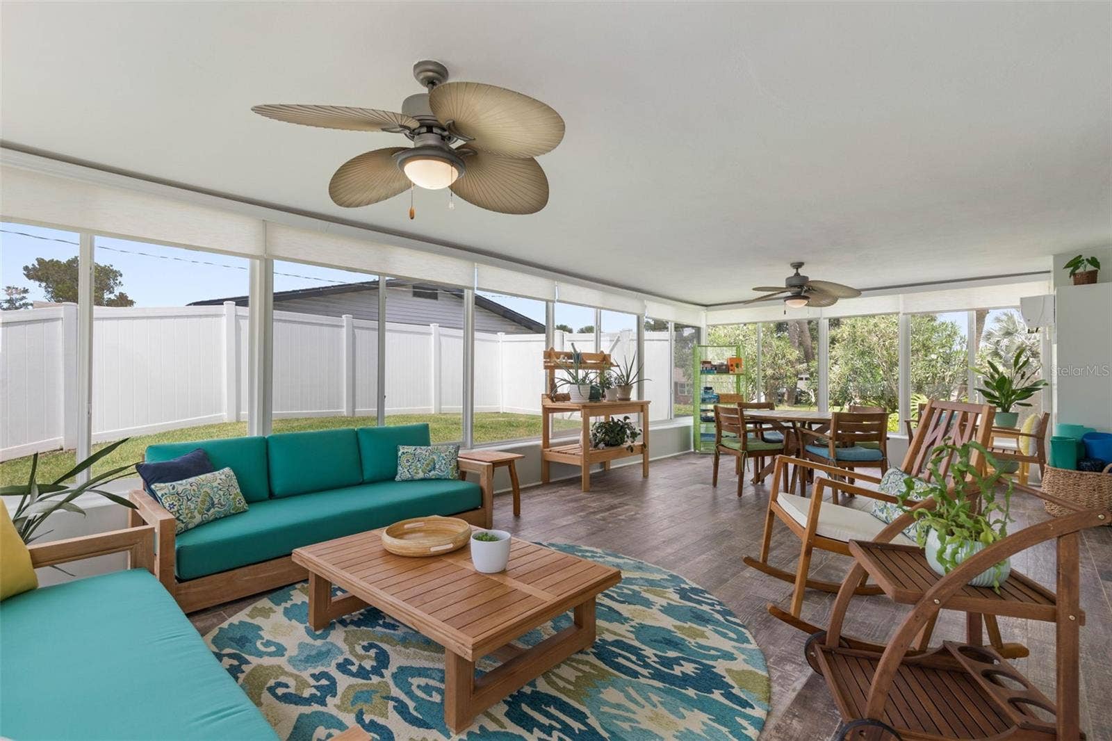 76 BANYAN DRIVE, Ormond Beach, FL 32176 Fun Space for Family Game Nights