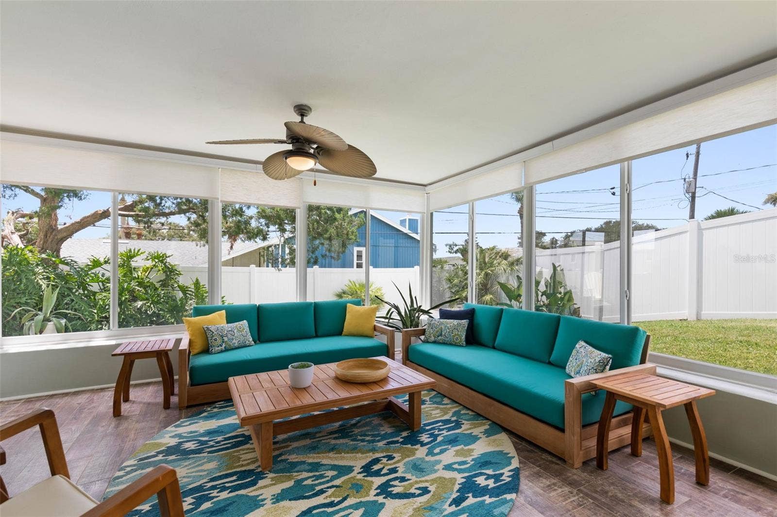 76 BANYAN DRIVE, Ormond Beach, FL 32176 Great Space for Yoga or Meditation