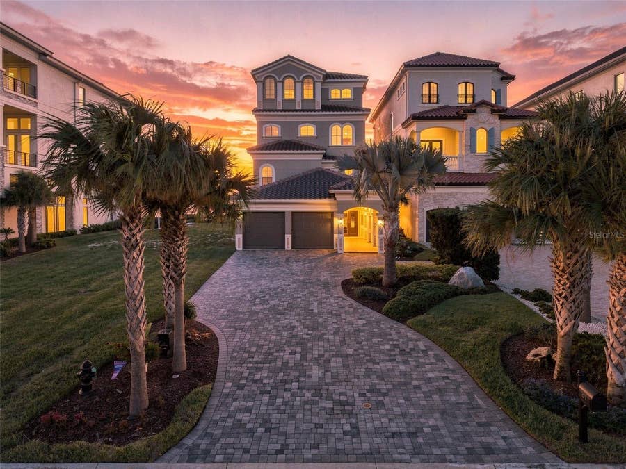 Property photo for 52 HAMMOCK BEACH CIRCLE S, Palm Coast, FL