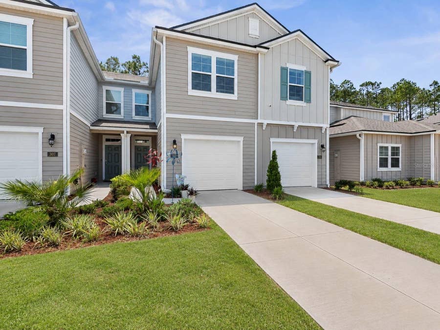 Property photo for 309 REDBUD ROAD, Palm Coast, FL
