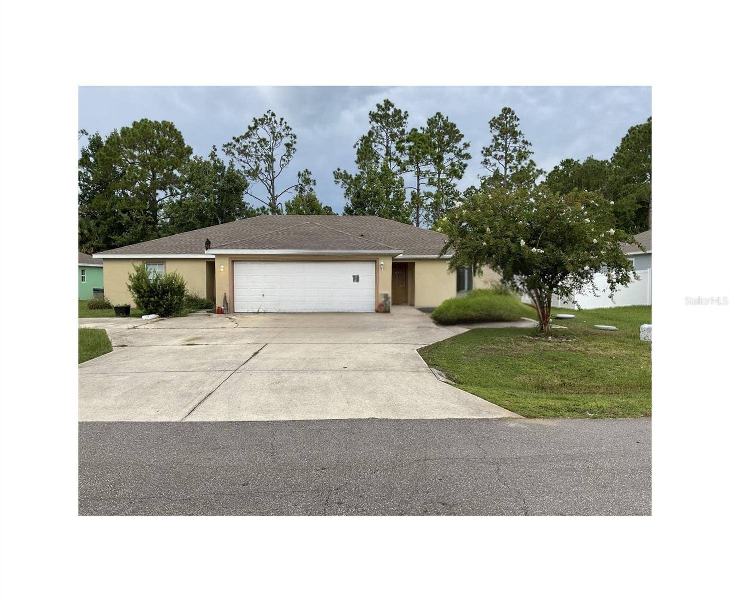 6 SLATINGTON PLACE, Palm Coast, FL 32164 6 SLATINGTON PLACE, Palm Coast, FL 32164