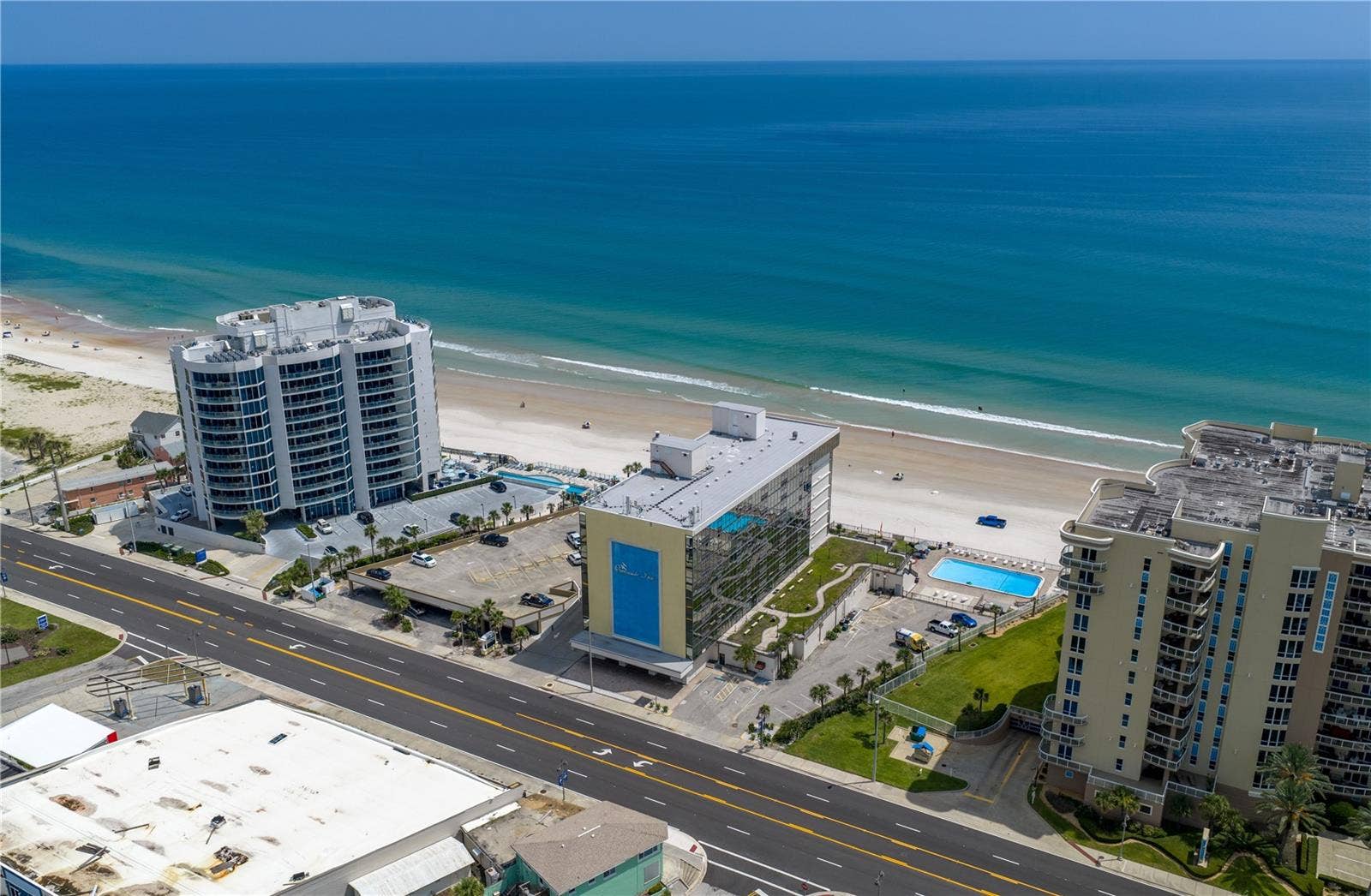 1909 S ATLANTIC AVENUE, #613, Daytona Beach, FL 32118 1909 S ATLANTIC AVENUE, #613, Daytona Beach, FL 32118