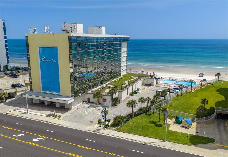 Property photo for 1909 S ATLANTIC AVENUE, #613, Daytona Beach, FL