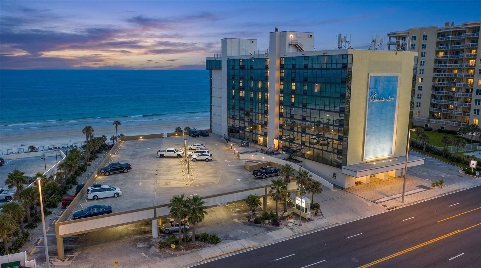 1909 S ATLANTIC AVENUE, #613, Daytona Beach, FL 32118 1909 S ATLANTIC AVENUE, #613, Daytona Beach, FL 32118