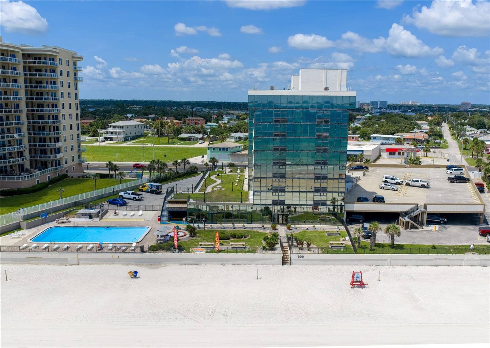 1909 S ATLANTIC AVENUE, #613, Daytona Beach, FL 32118 1909 S ATLANTIC AVENUE, #613, Daytona Beach, FL 32118