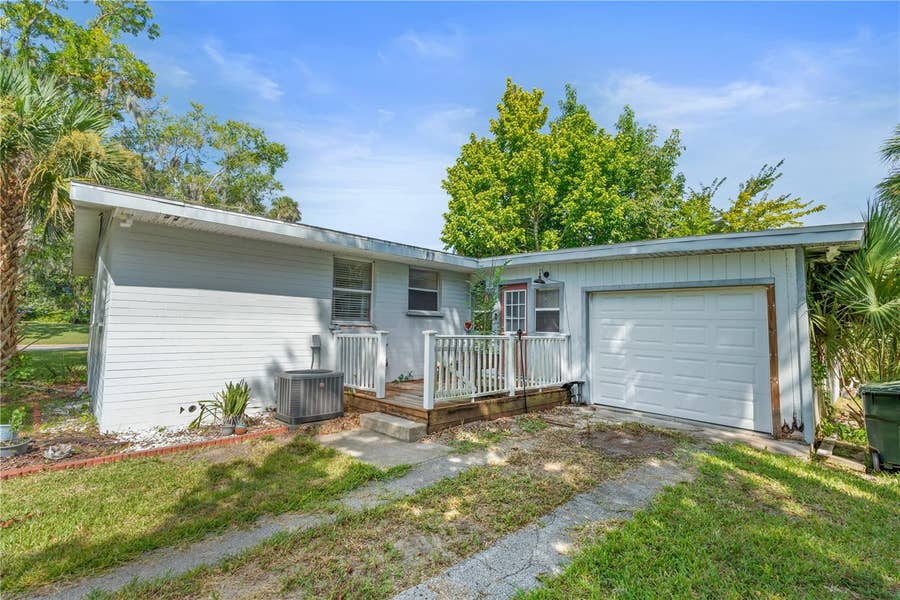 Property photo for 553 S LANVALE AVENUE, Daytona Beach, FL