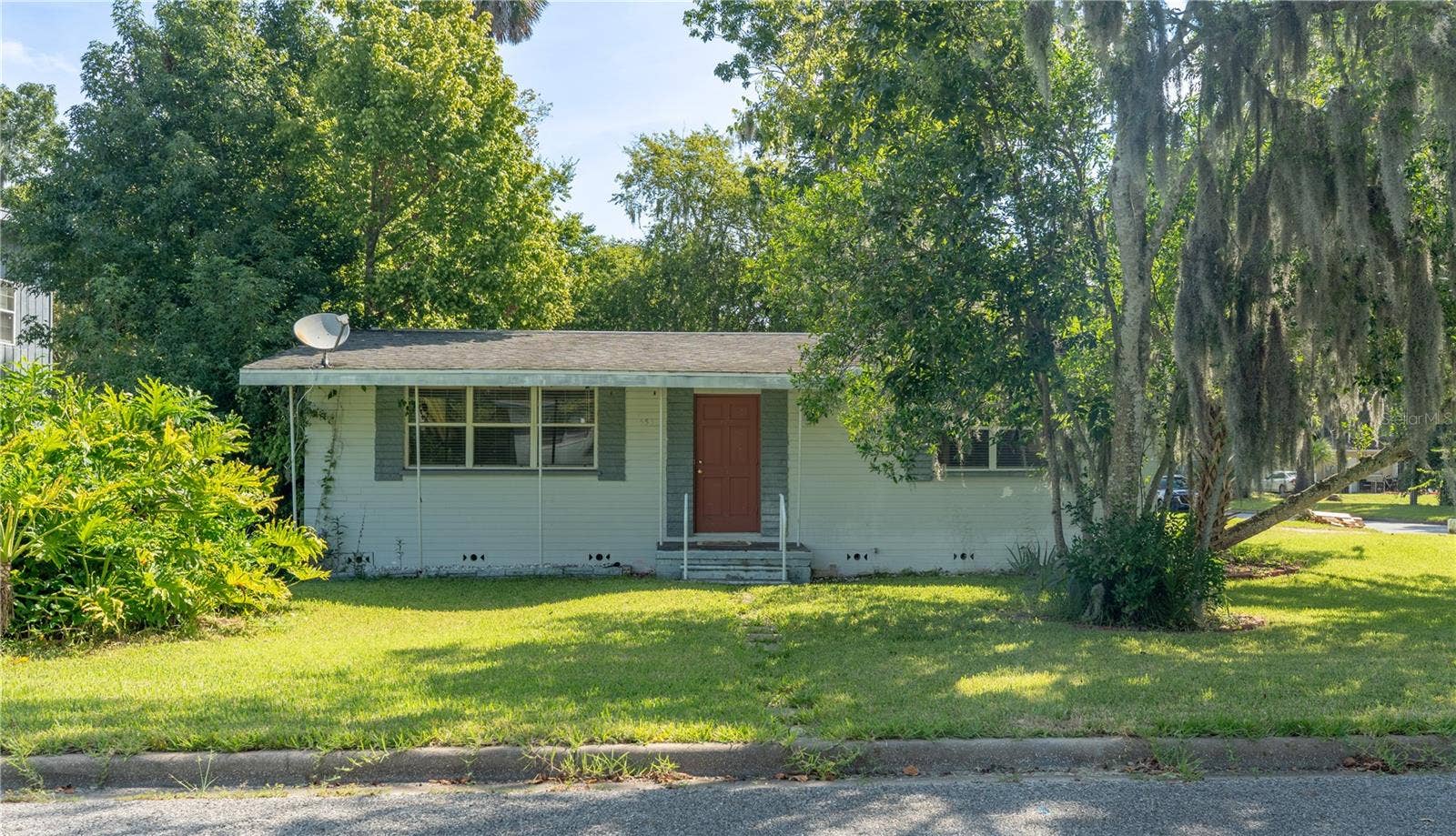 553 S LANVALE AVENUE, Daytona Beach, FL 32114 553 S LANVALE AVENUE, Daytona Beach, FL 32114