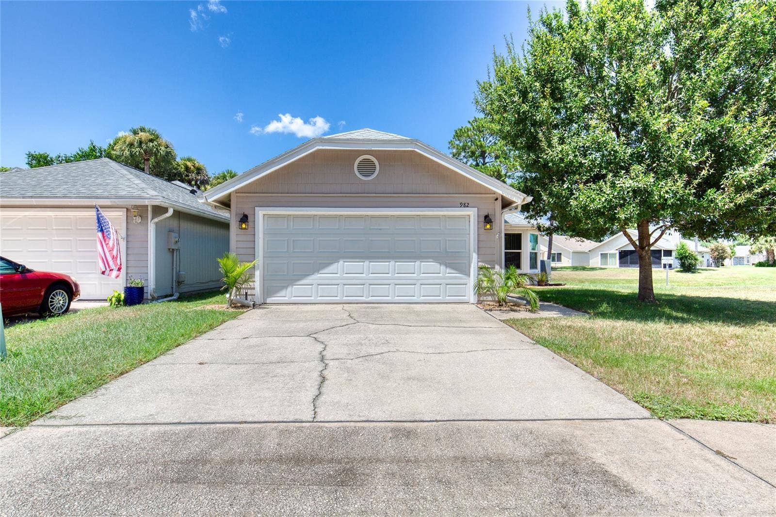 982 BREEZEMONT COURT, Port Orange, FL 32127 982 BREEZEMONT COURT, Port Orange, FL 32127