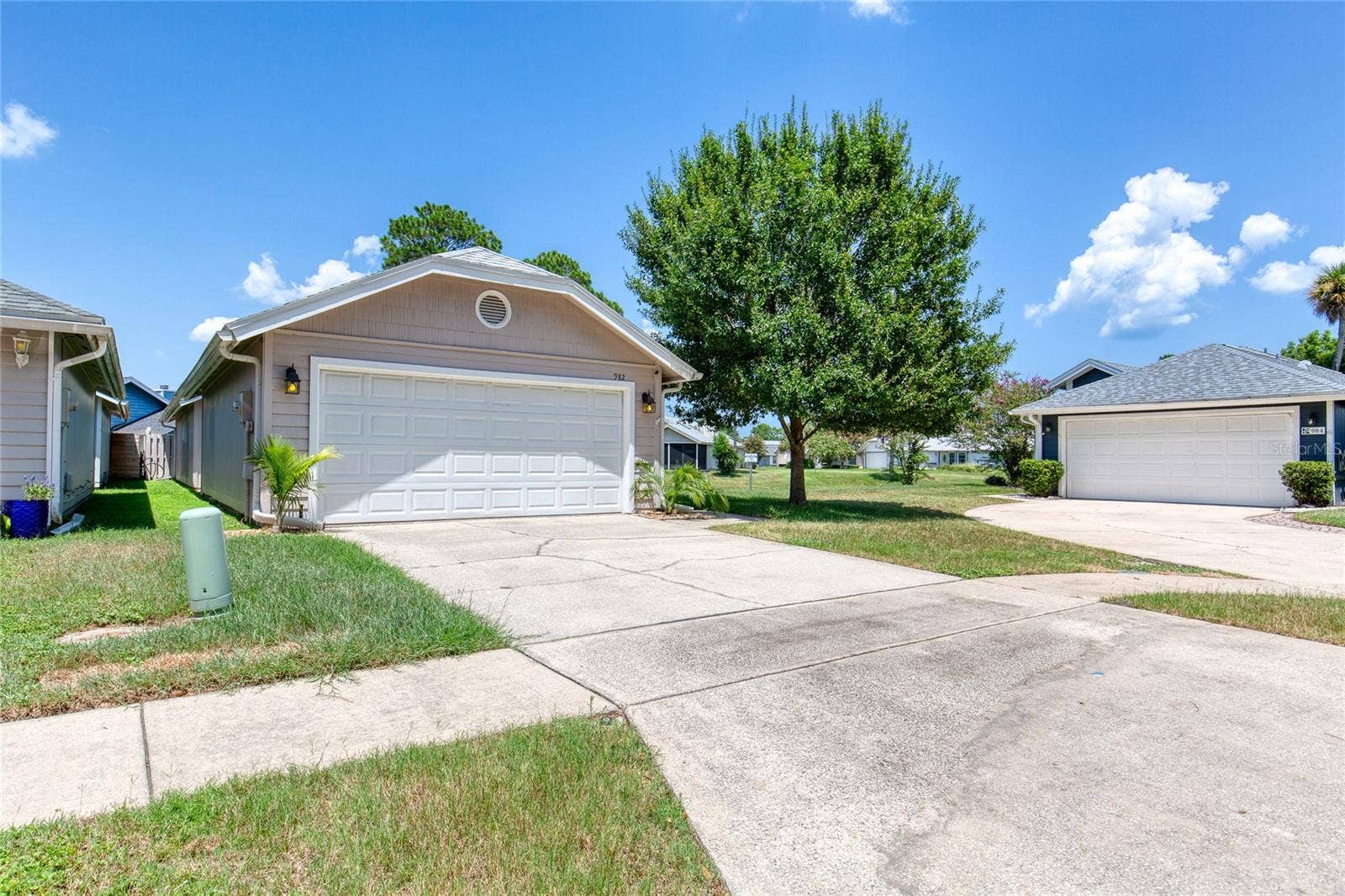 982 BREEZEMONT COURT, Port Orange, FL 32127 982 BREEZEMONT COURT, Port Orange, FL 32127