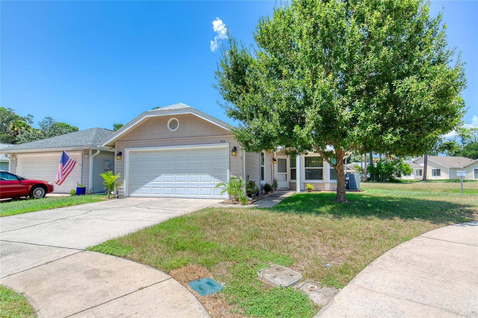 982 BREEZEMONT COURT, Port Orange, FL 32127 982 BREEZEMONT COURT, Port Orange, FL 32127